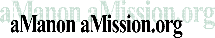 aManonaMission.org