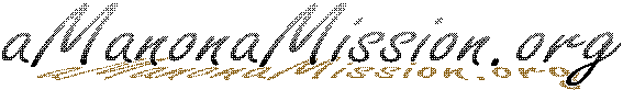 aManonaMission.org